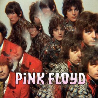 The Piper At The Gates Of Dawn - Pink Floyd