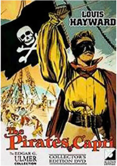 The Pirates Of Capri [1949]