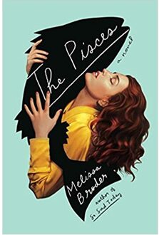The Pisces - Boek Melissa Broder (0525574387)