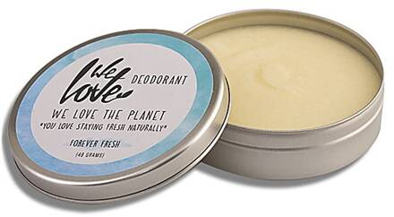 The Planet creme deodorant - Forever Fresh