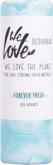 the planet deodorantstick - Forever Fresh