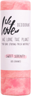 the planet deodorantstick - Sweet Serenity