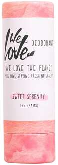 the planet deodorantstick - Sweet Serenity