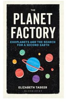 The Planet Factory