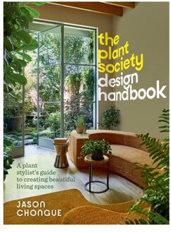 The Plant Society Design Handbook - Jason Chongue