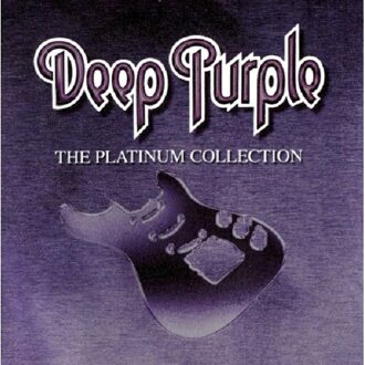 The Platinum Collection - Deep Purple