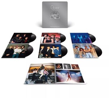 The Platinum Collection - Queen