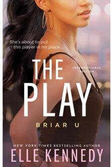 The Play - Elle Kennedy