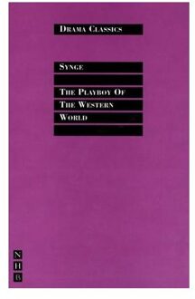 The Playboy of the Western World