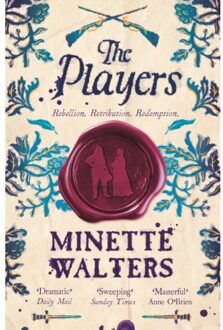 The Players - Minette Walters