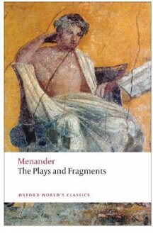 The Plays and Fragments