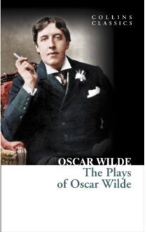 The Plays of Oscar Wilde (Collins Classics)