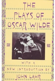 The Plays of Oscar Wilde