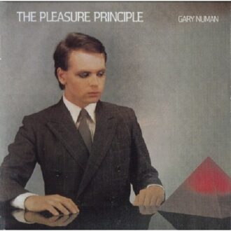 The Pleasure Principle