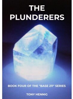 The Plunderers - Tony Hennig