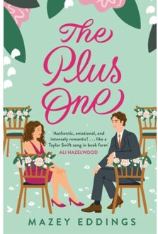 The Plus One - Mazey Eddings