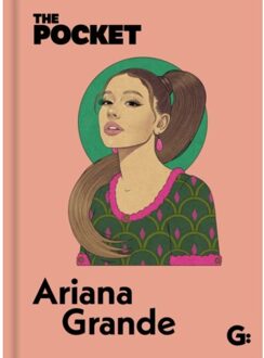 The Pocket Ariana Grande - Gemini Pockets - Gemini Books