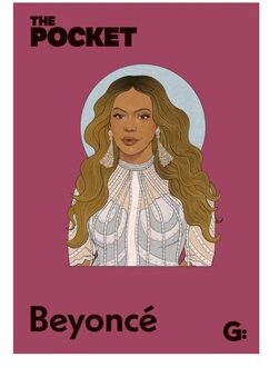 The Pocket Beyonce - Gemini Pockets - Gemini Books