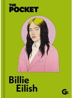 The Pocket Billie Eilish - Gemini Pockets - Gemini