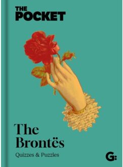 The Pocket Brontes - Gemini Pockets - Gemini