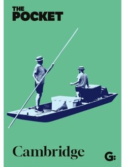 The Pocket Cambridge - Gemini Pockets - Gemini Books