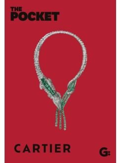 The Pocket Cartier - Gemini Pockets - Gemini Books