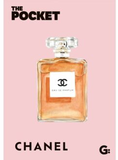 The Pocket Chanel - Gemini Pockets - Gemini