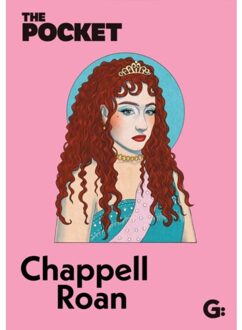 The Pocket Chappell Roan - Gemini Pockets - Gemini Books