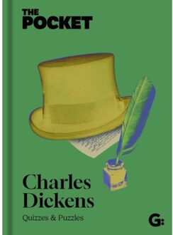 The Pocket Charles Dickens - Gemini Pockets - Gemini