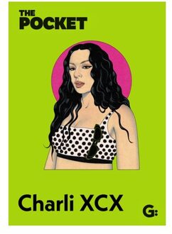The Pocket Charli Xcx - Gemini Pockets - Gemini Books