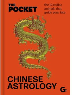 The Pocket Chinese Astrology - Gemini Pockets - Gemini