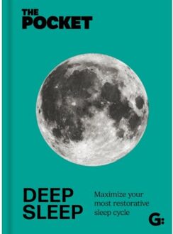 The Pocket Deep Sleep - Gemini Pockets - Gemini