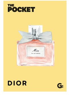 The Pocket Dior - Gemini Pockets - Gemini Books