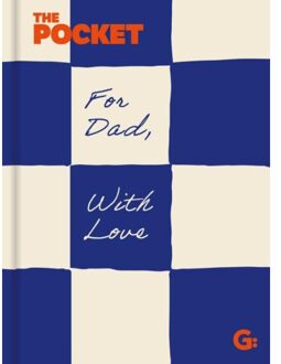 The Pocket For Dad With Love - Gemini Pockets - Gemini Books