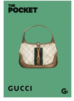 The Pocket Gucci - Gemini Pockets - Gemini Books