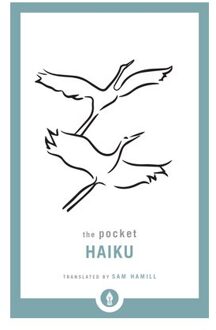 The Pocket Haiku