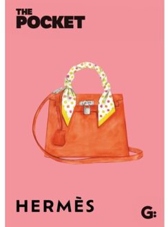 The Pocket Hermes - Gemini Pockets - Gemini