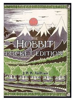 The Pocket Hobbit