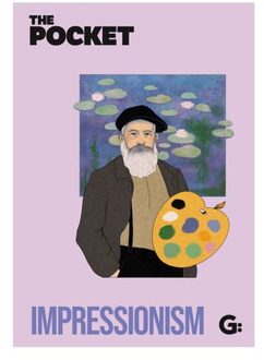 The Pocket Impressionism - Gemini Pockets - Gemini