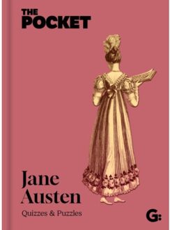The Pocket Jane Austen - Gemini Pockets - Gemini Books