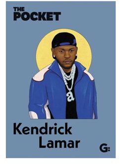 The Pocket Kendrick Lamar - Gemini Pockets - Gemini Books
