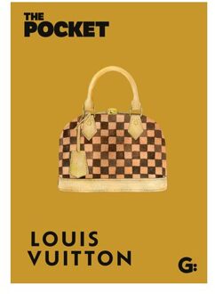 The Pocket Louis Vuitton - Gemini Pockets - Gemini Books