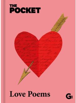 The Pocket Love Poems - Gemini Pockets - Gemini