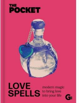 The Pocket Love Spells - Gemini Pockets - Gemini
