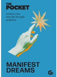 The Pocket Manifest Dreams - Gemini Pockets - Gemini Books