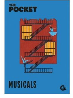 The Pocket Musicals - Gemini Pockets