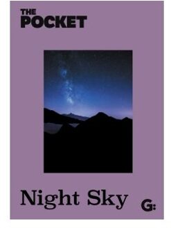The Pocket Night Sky - Gemini Pockets - Gemini