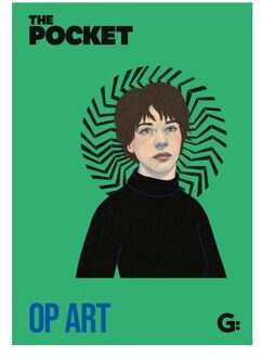 The Pocket Op Art - Gemini Pockets - Gemini