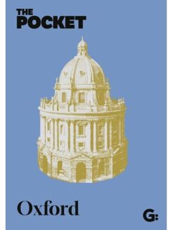 The Pocket Oxford - Gemini Pockets - Gemini Books