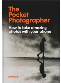 The Pocket Photographer - Kus, Mike